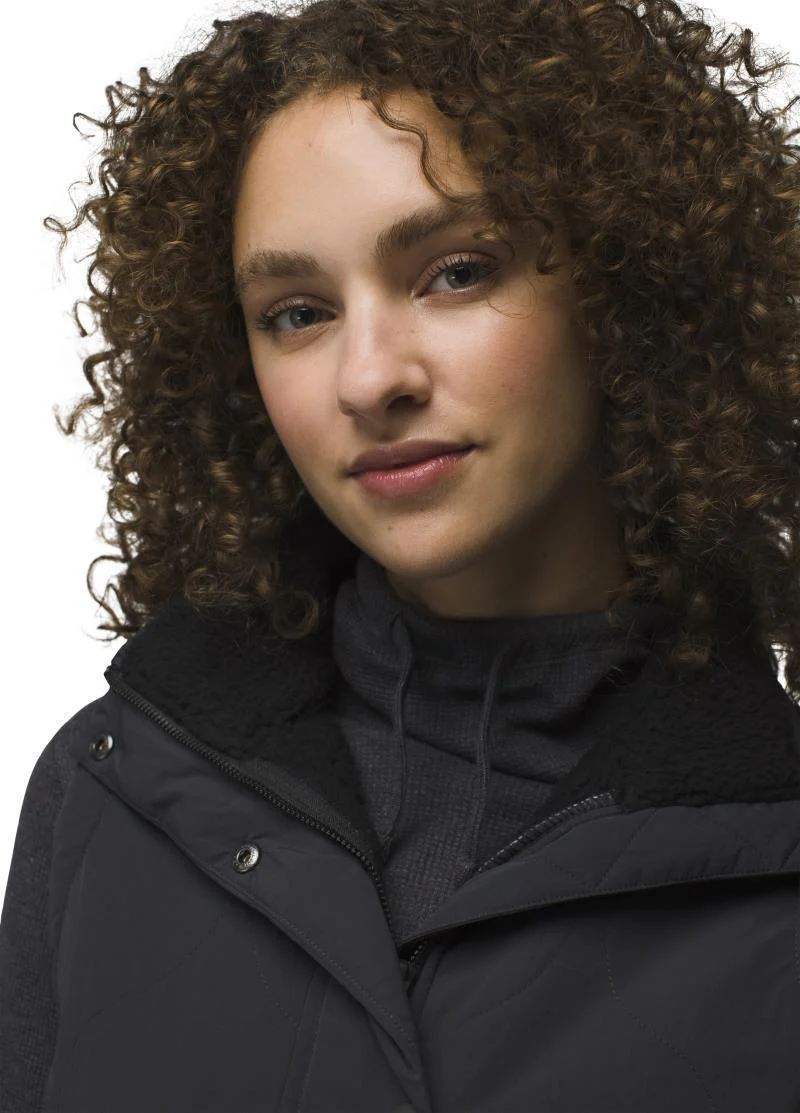 Encinitas Vest - Womens - Image 4