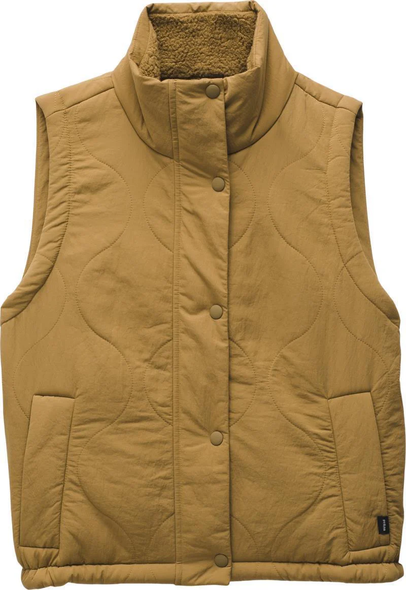 Encinitas Vest - Womens - Image 5