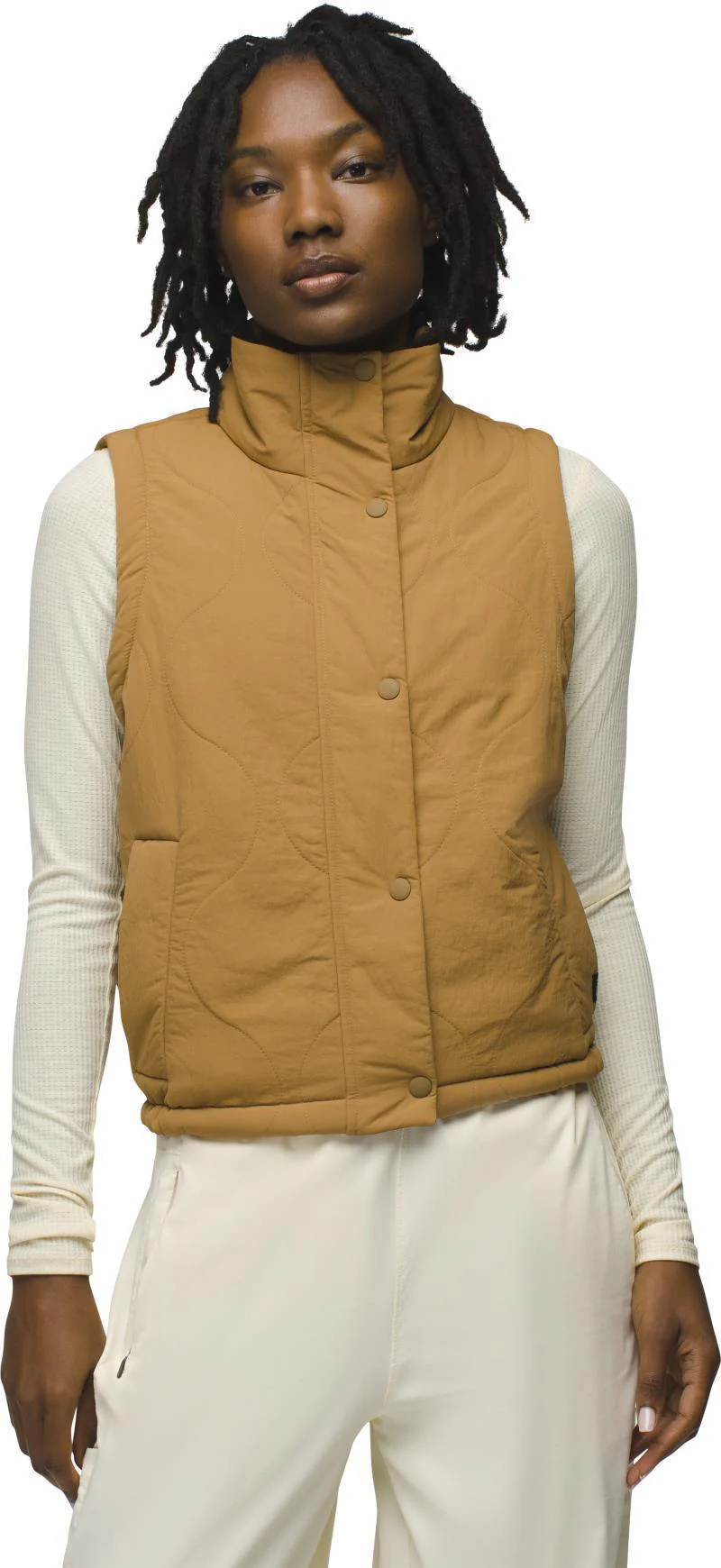Encinitas Vest - Womens - Image 6