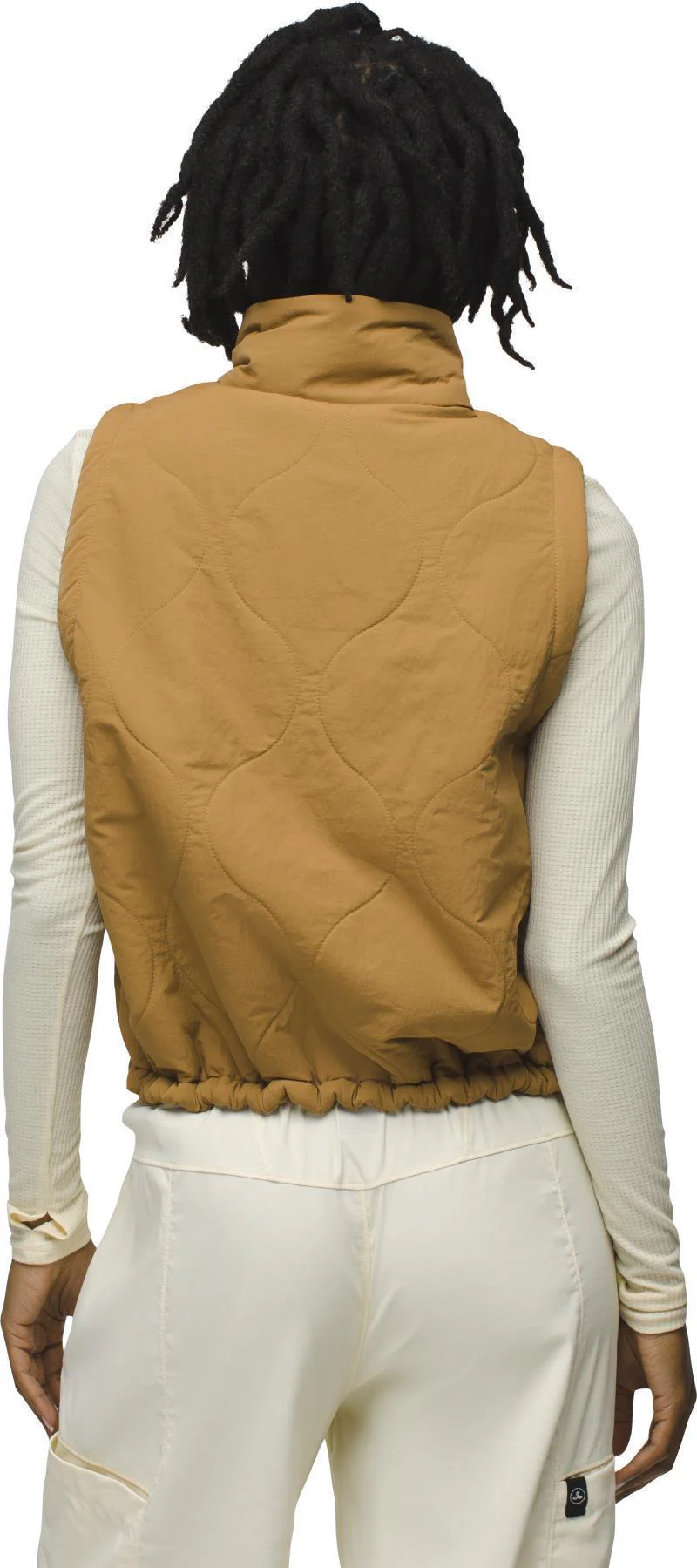 Encinitas Vest - Womens - Image 7