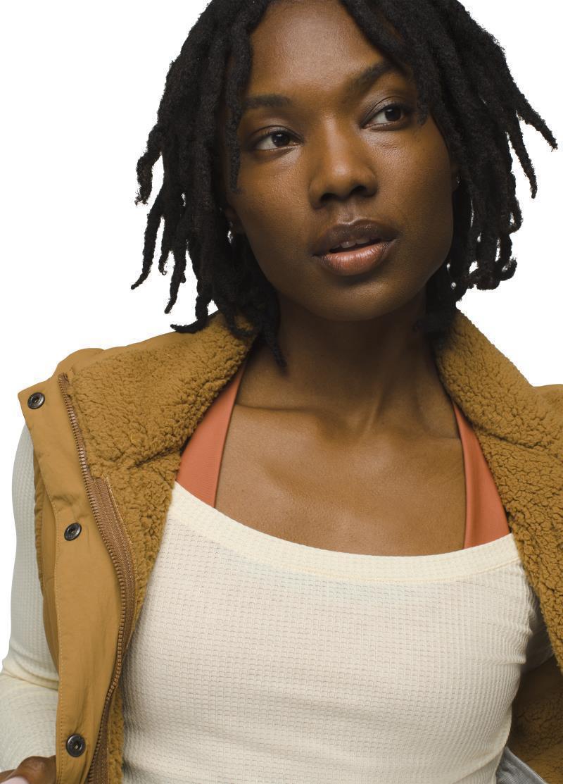 Encinitas Vest - Womens - Image 8