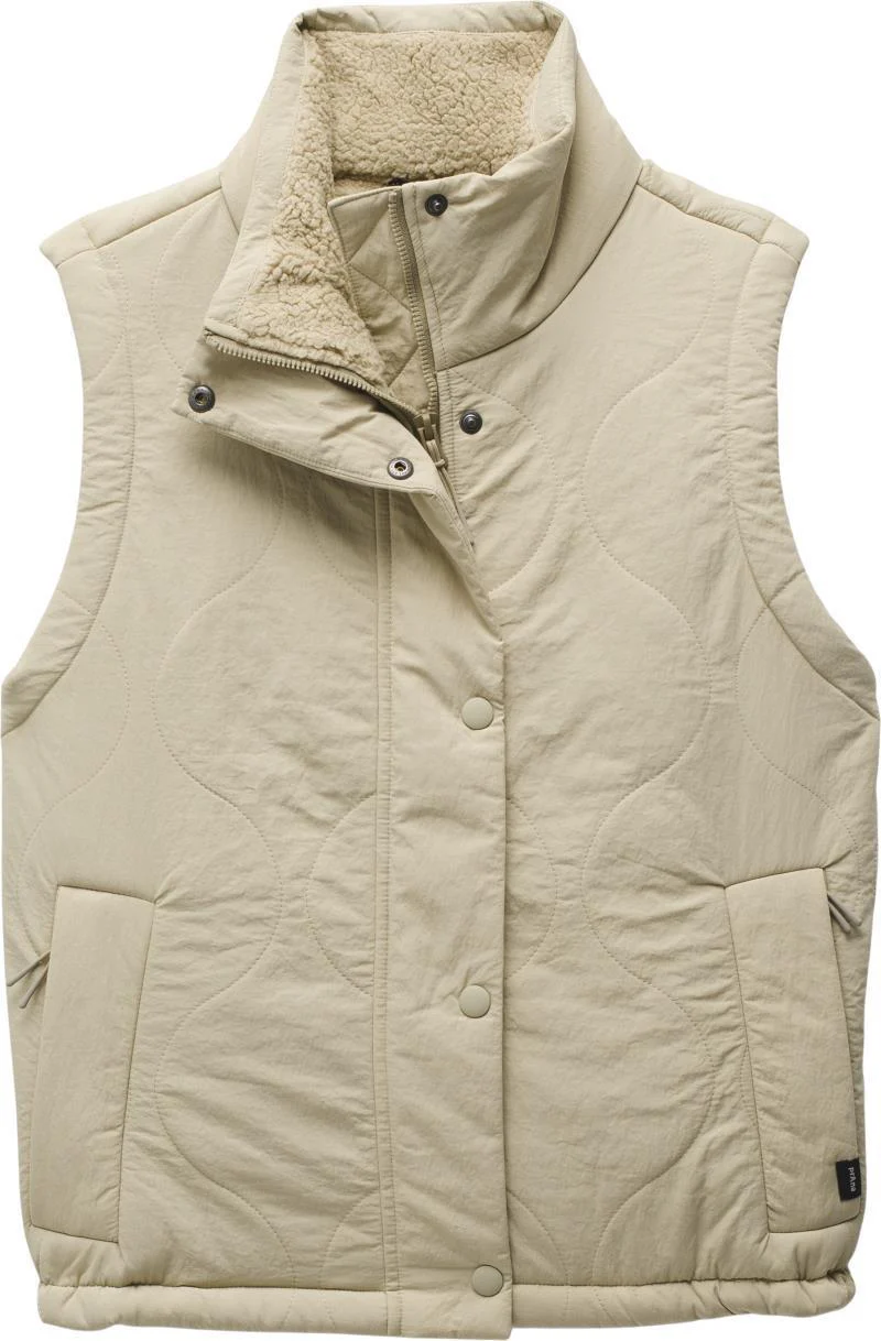 Encinitas Vest - Womens - Image 9