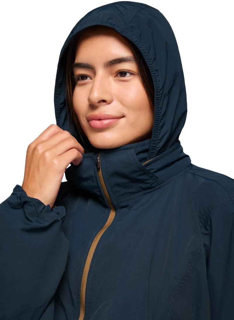 Encinitas Windbreaker - Womens - Image 10