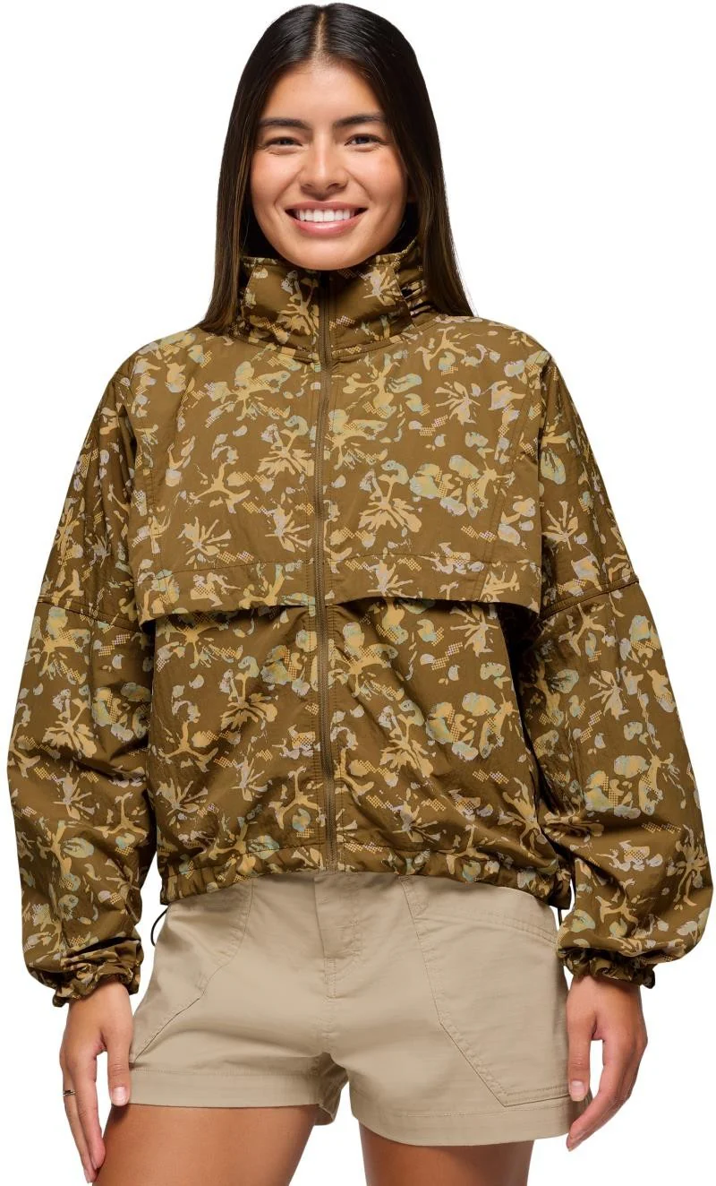 Encinitas Windbreaker - Womens - Image 12