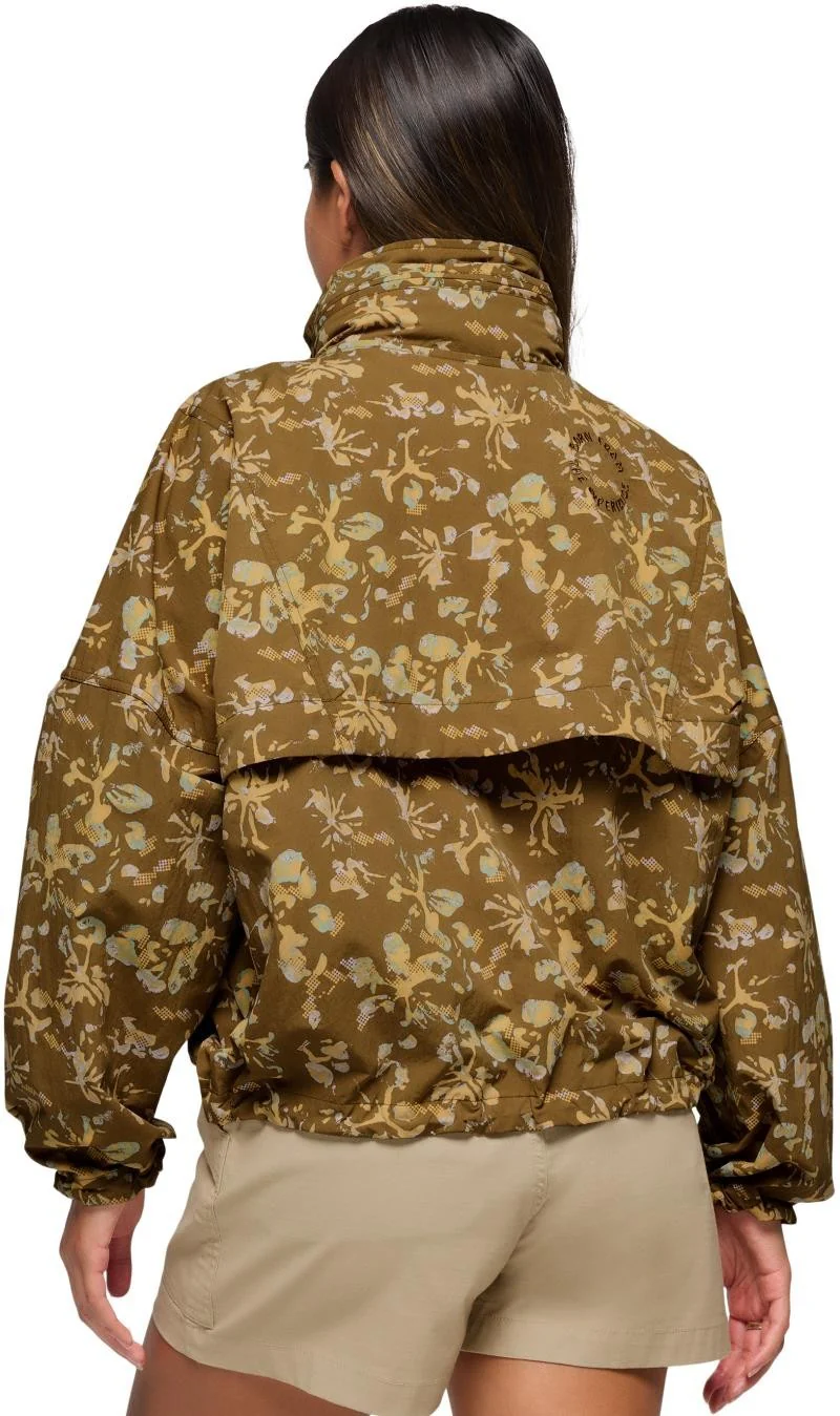 Encinitas Windbreaker - Womens - Image 13