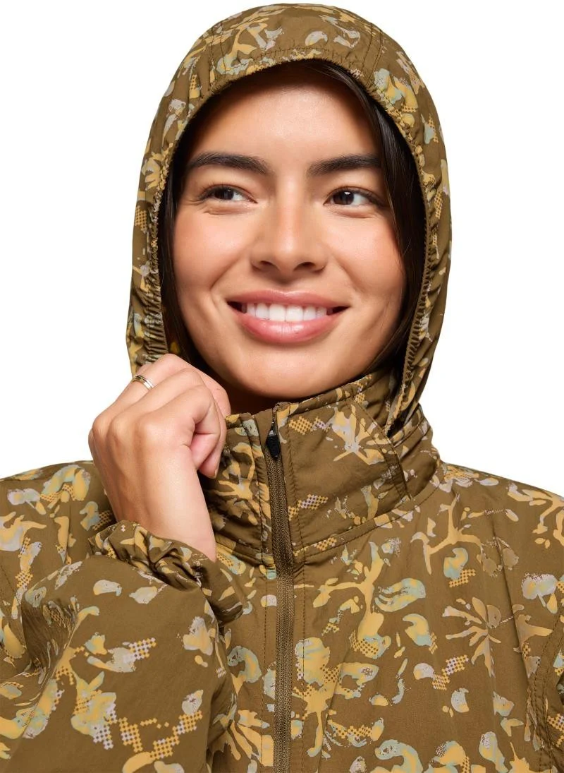 Encinitas Windbreaker - Womens - Image 14