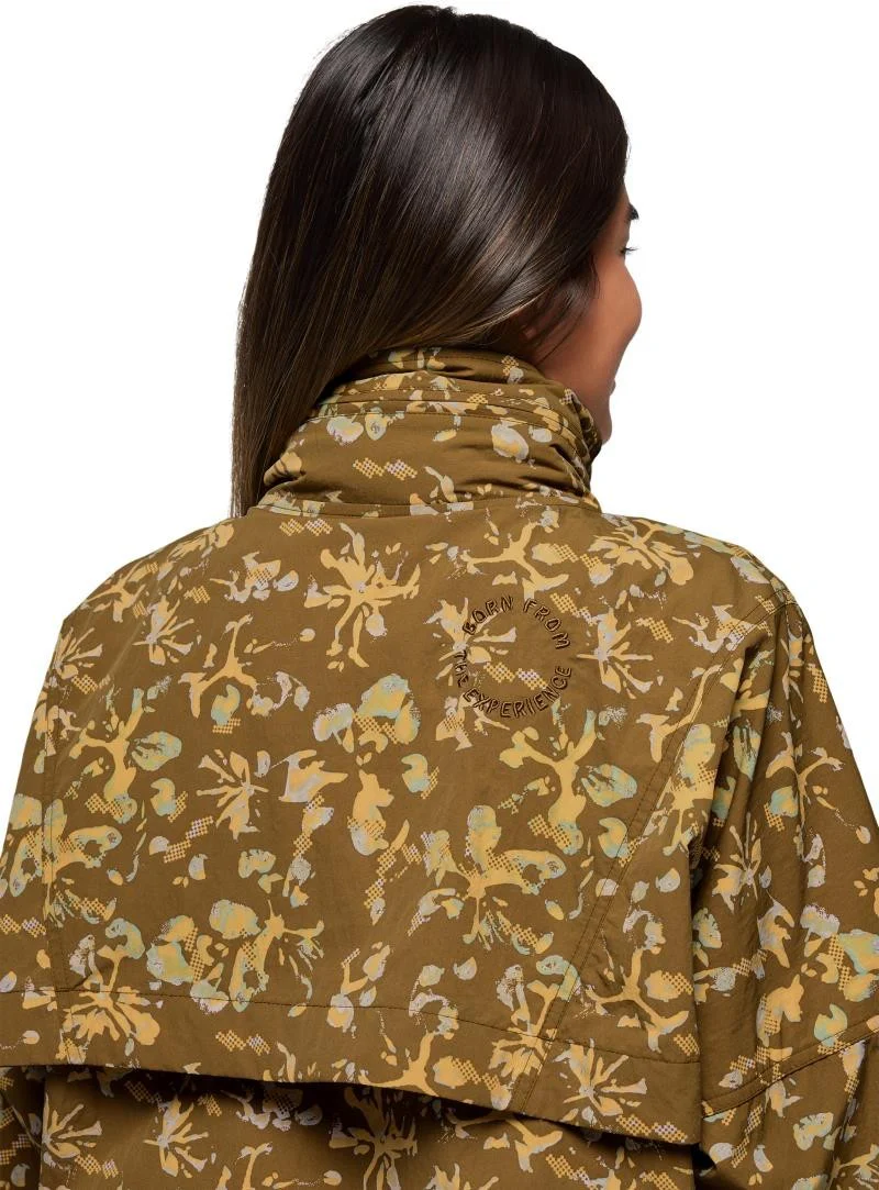 Encinitas Windbreaker - Womens - Image 15
