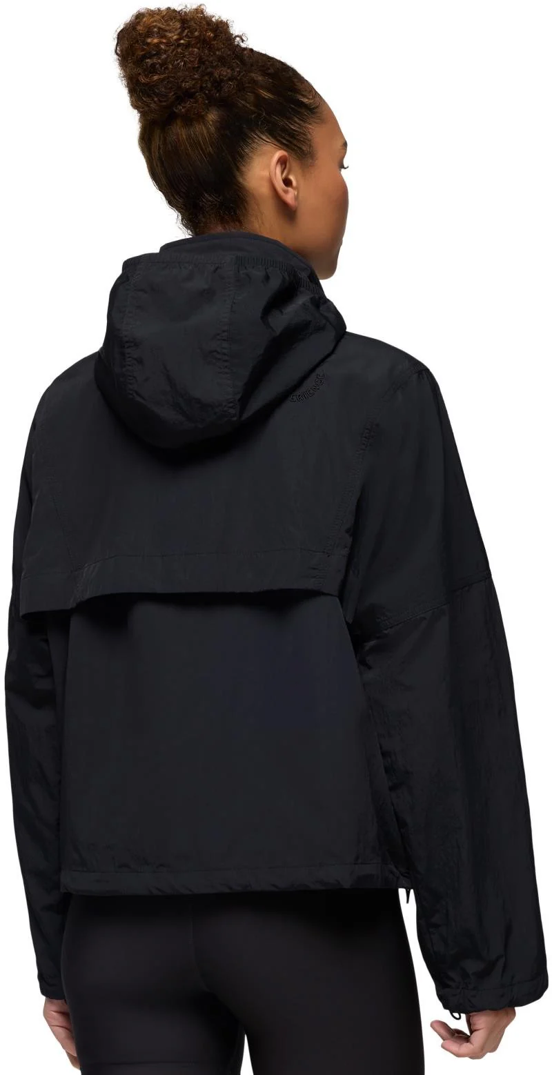 Encinitas Windbreaker - Womens - Image 2