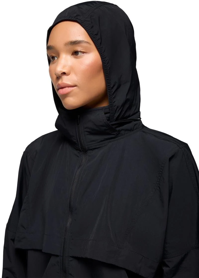 Encinitas Windbreaker - Womens - Image 3