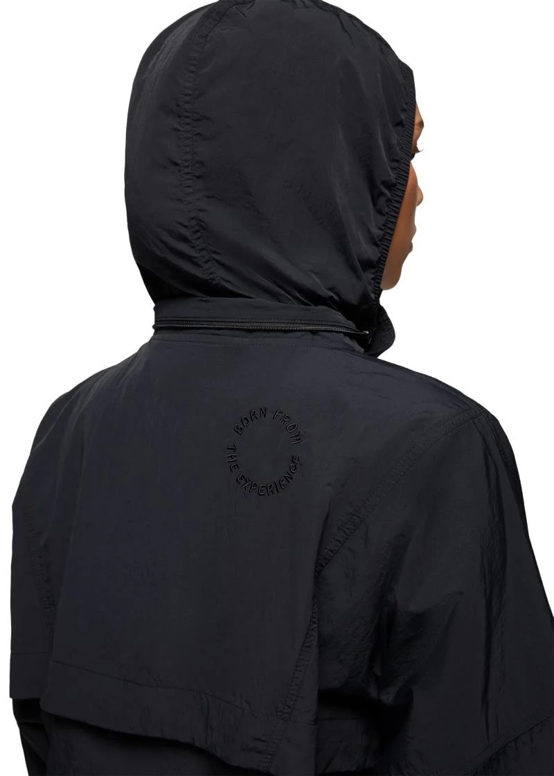 Encinitas Windbreaker - Womens - Image 4