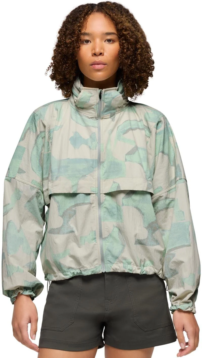 Encinitas Windbreaker - Womens - Image 5