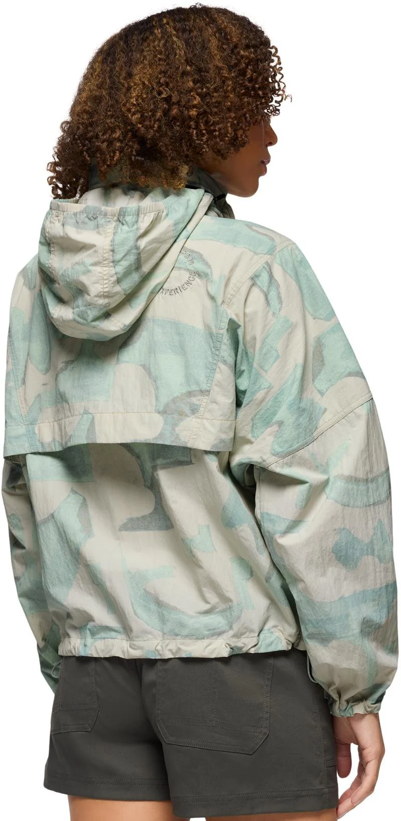 Encinitas Windbreaker - Womens - Image 6