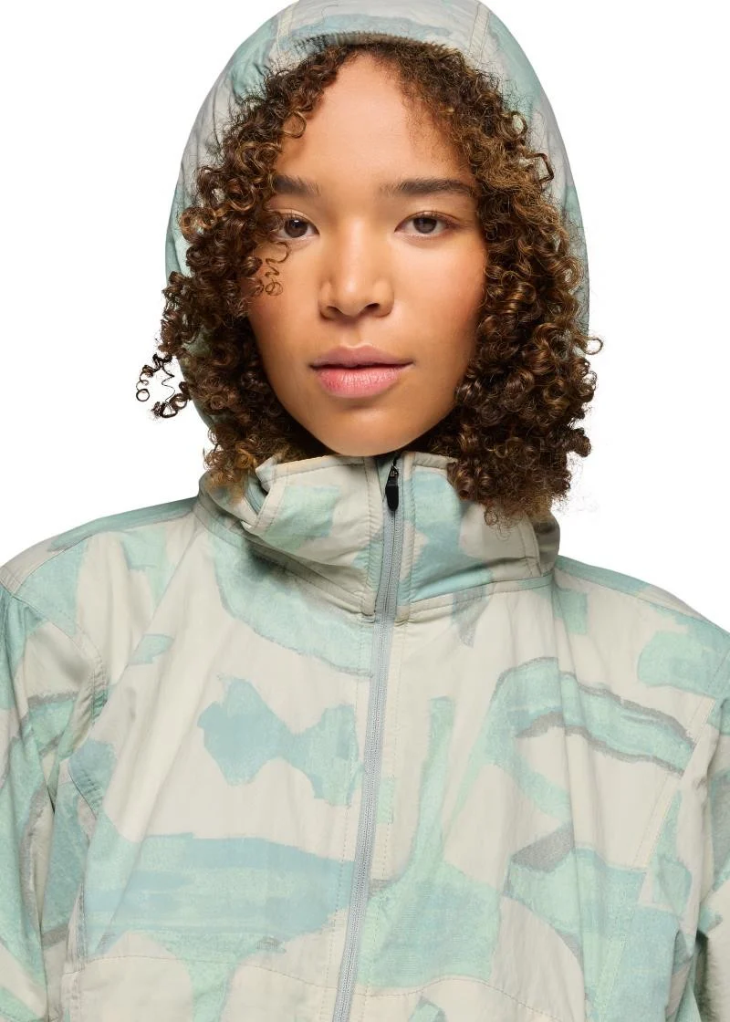 Encinitas Windbreaker - Womens - Image 7