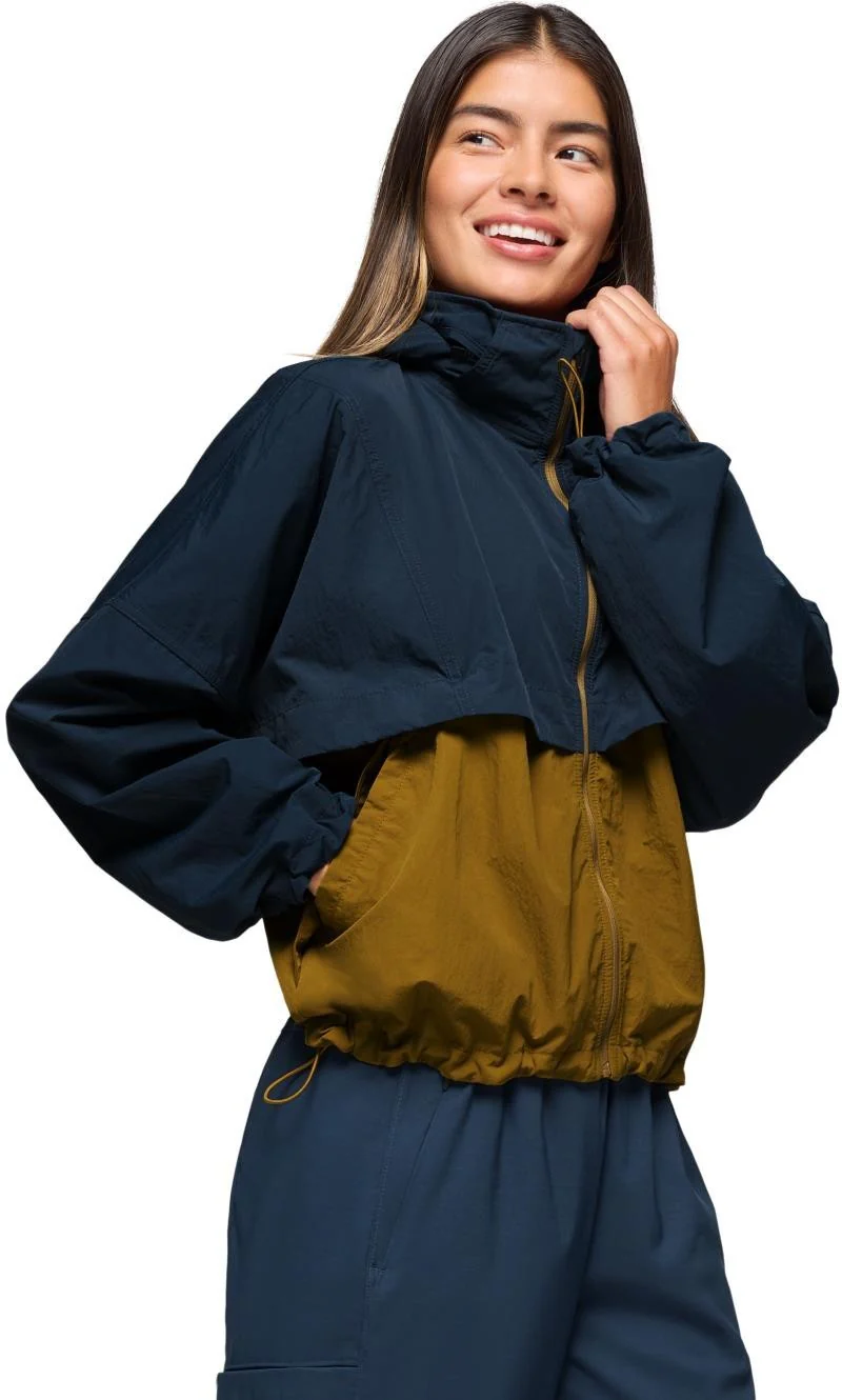 Encinitas Windbreaker - Womens - Image 8