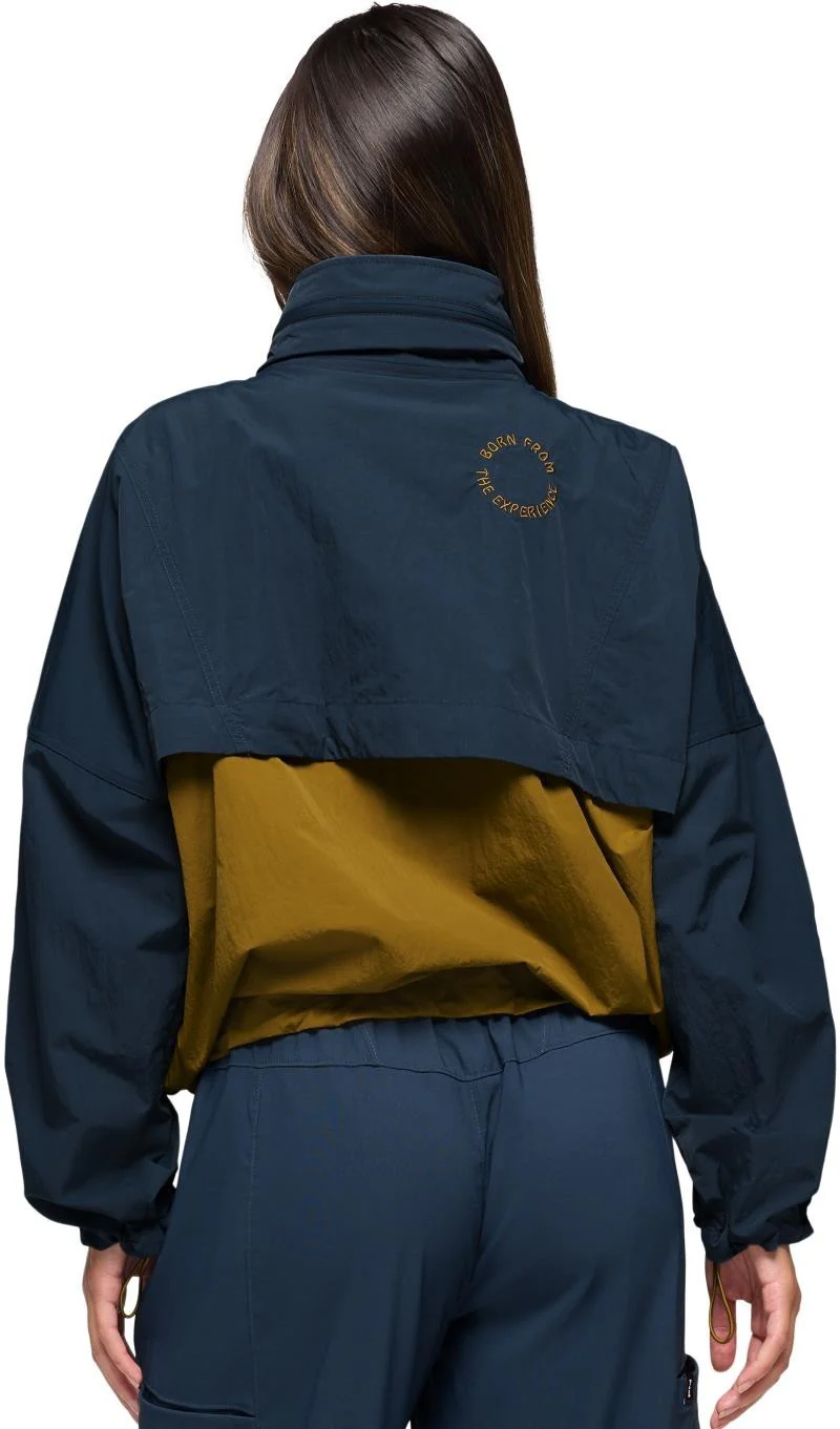 Encinitas Windbreaker - Womens - Image 9