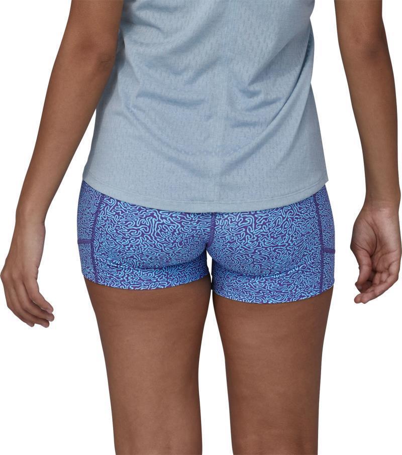 Endless Run Shorts, 4" Inseam - Womens - Image 3