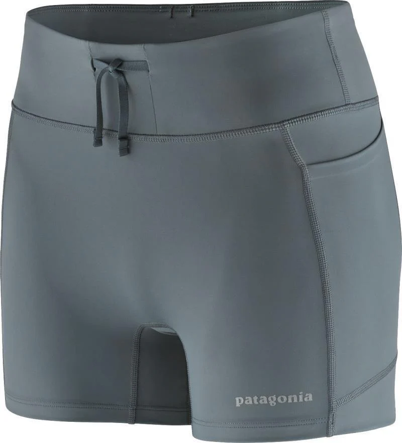 Endless Run Shorts, 4" Inseam - Womens - Image 4