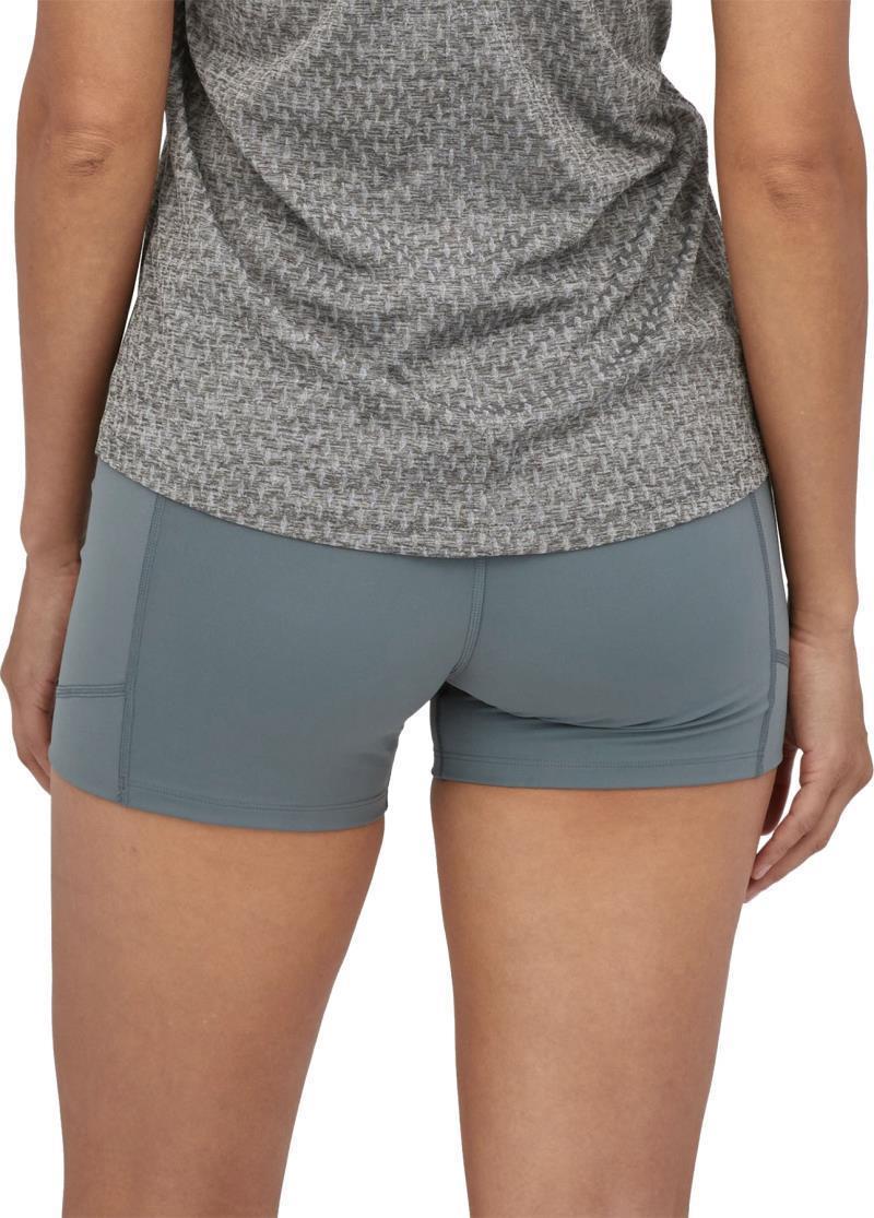 Endless Run Shorts, 4" Inseam - Womens - Image 6