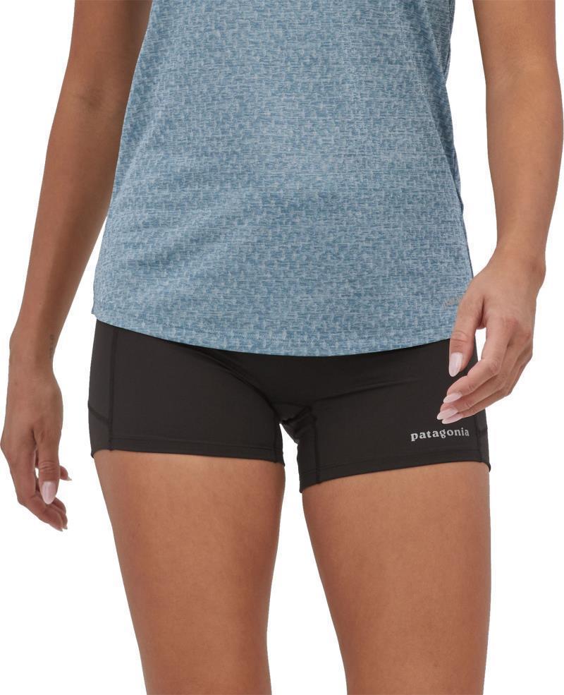 Endless Run Shorts, 4" Inseam - Womens - Image 8