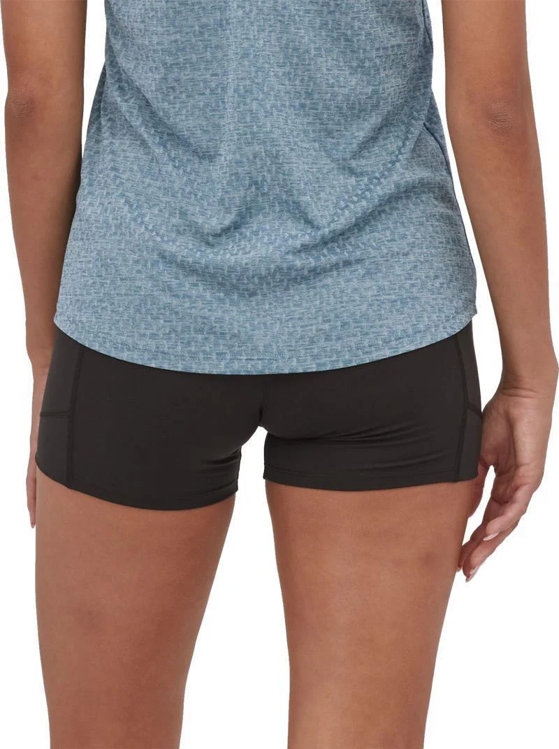 Endless Run Shorts, 4" Inseam - Womens - Image 9
