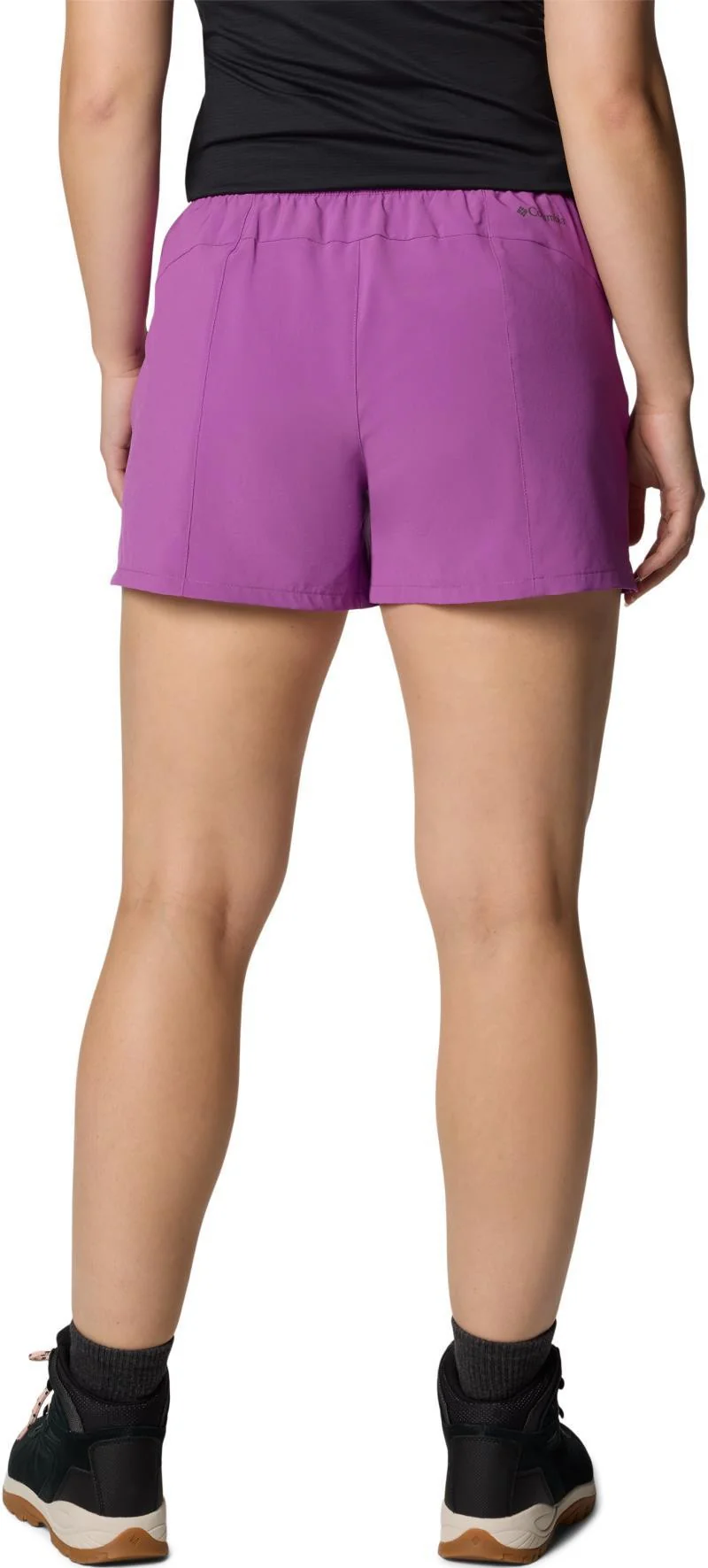 Endless Strand Shorts, 4" Inseam - Womens - Image 3