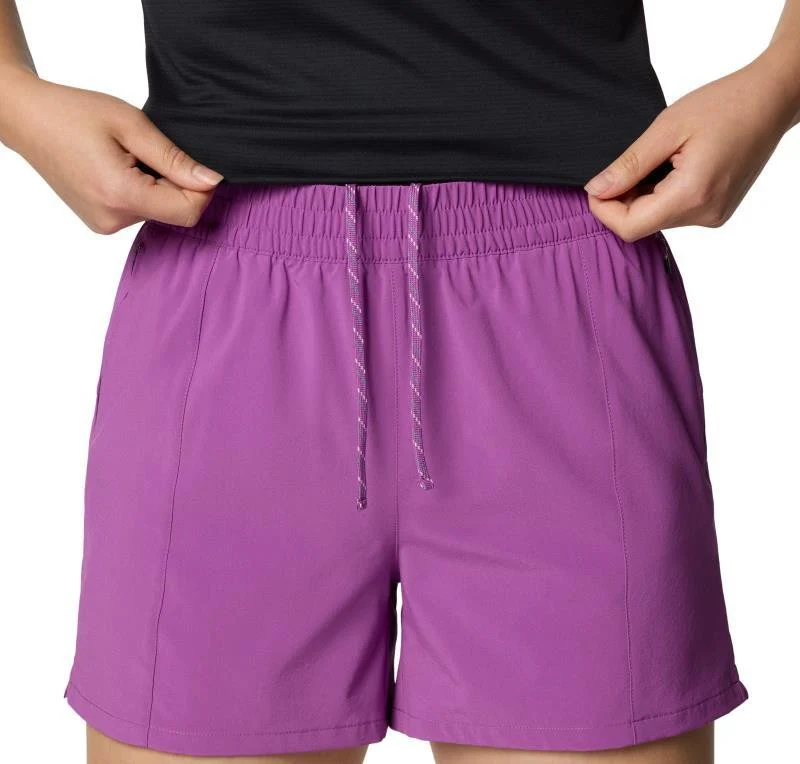 Endless Strand Shorts, 4" Inseam - Womens - Image 4