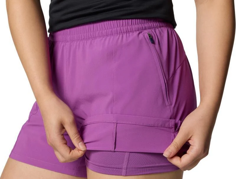 Endless Strand Shorts, 4" Inseam - Womens - Image 5