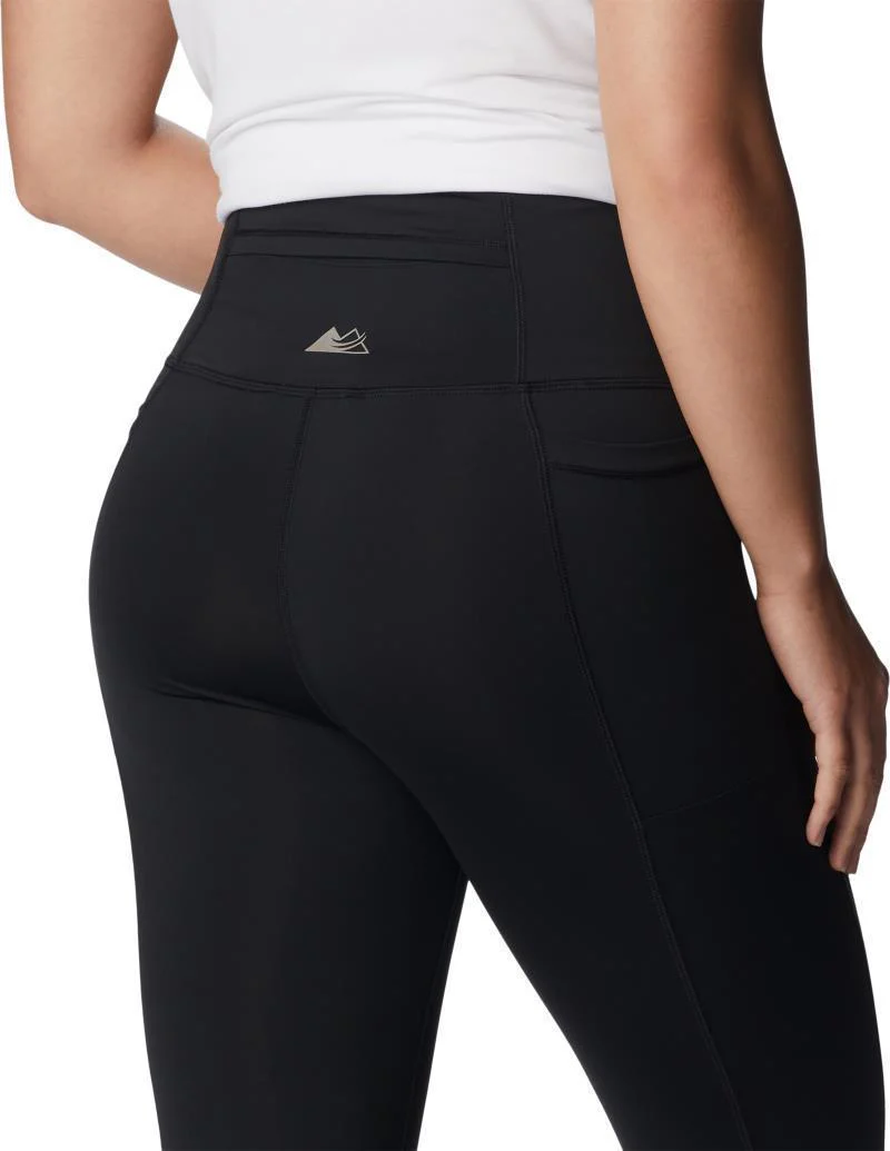 Endless Trail Running 7/8 Tights - Womens - Image 10