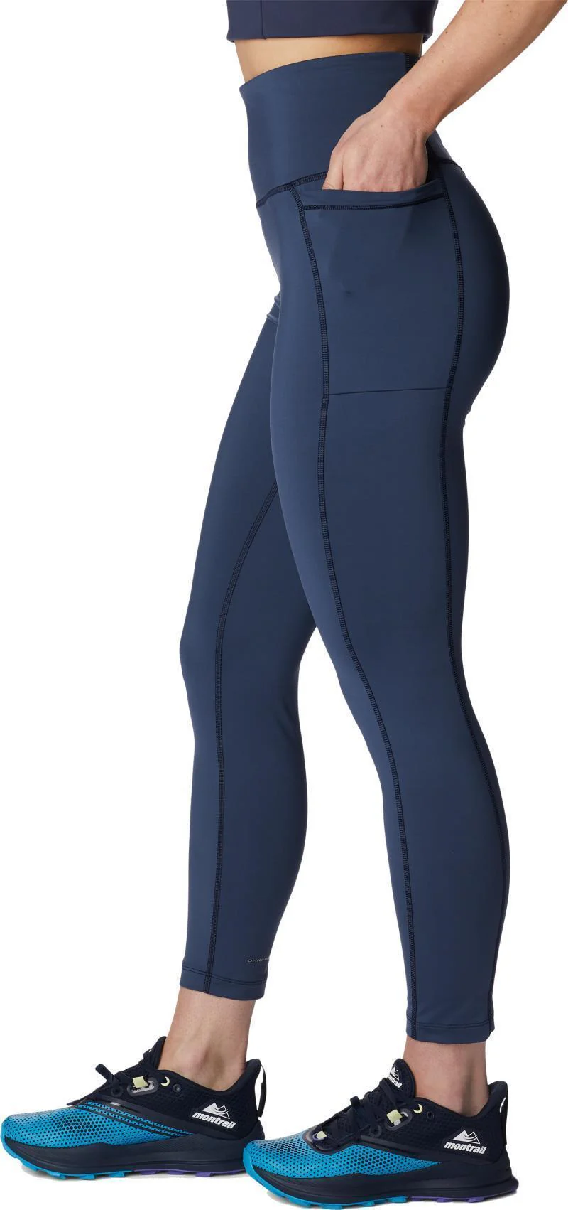 Endless Trail Running 7/8 Tights - Womens - Image 2