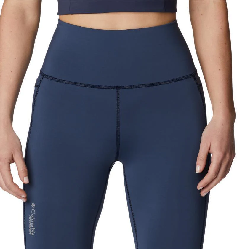 Endless Trail Running 7/8 Tights - Womens - Image 4