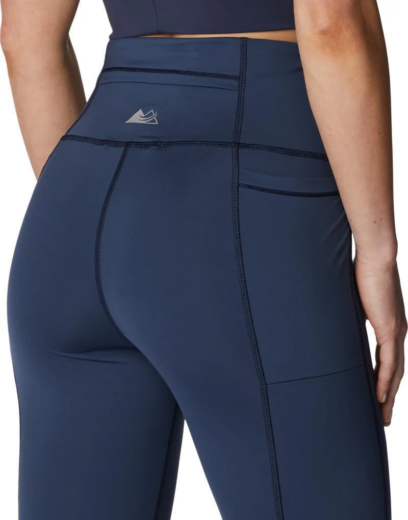 Endless Trail Running 7/8 Tights - Womens - Image 5