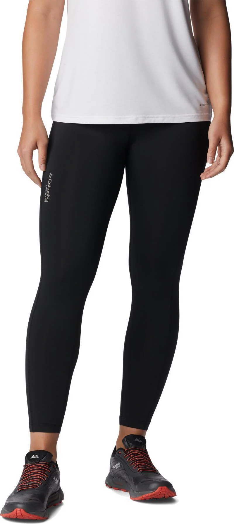 Endless Trail Running 7/8 Tights - Womens - Image 6