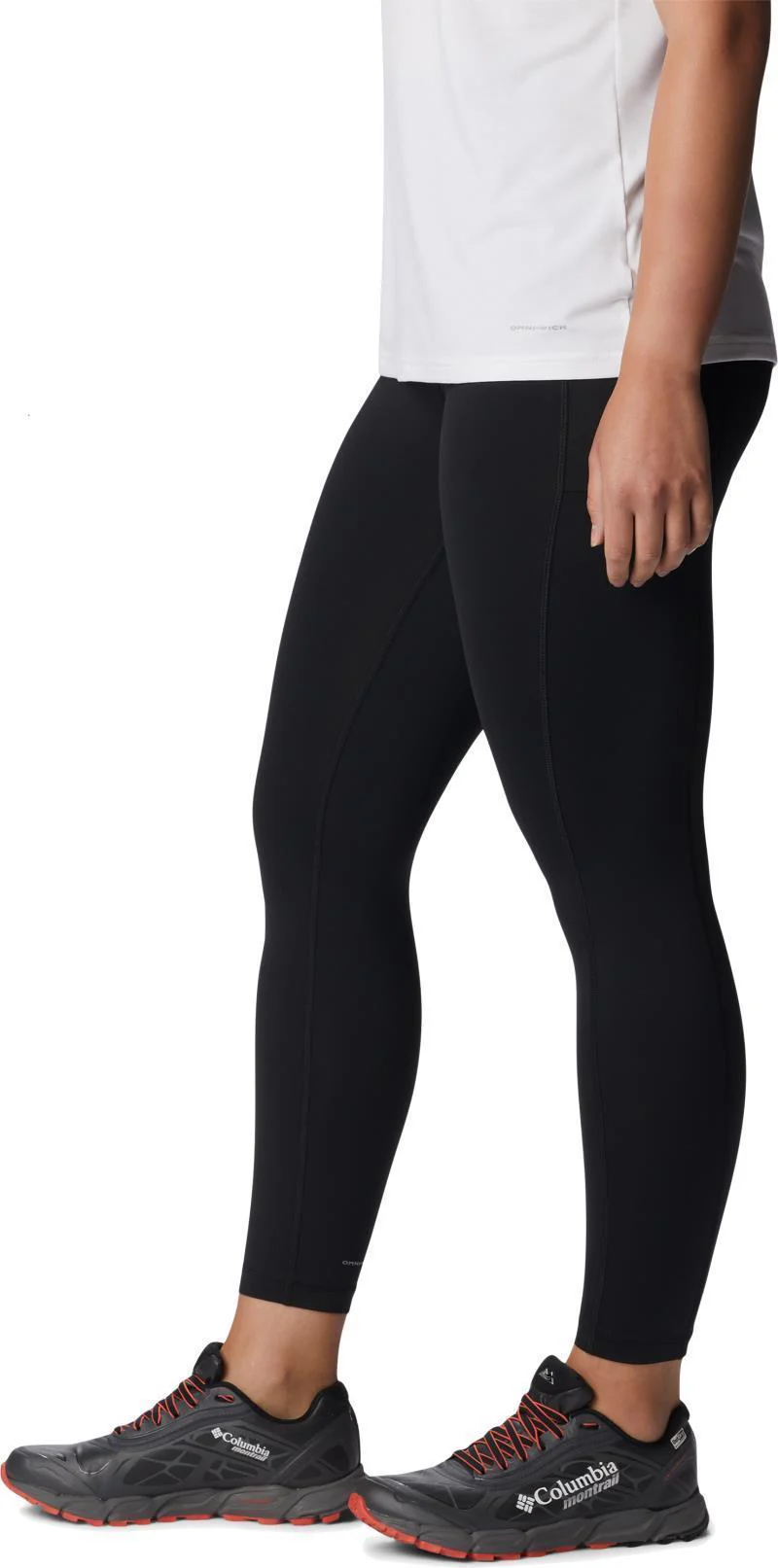 Endless Trail Running 7/8 Tights - Womens - Image 7