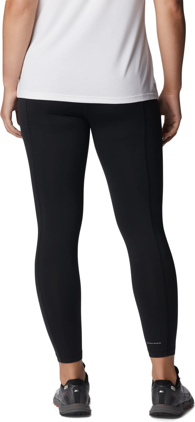 Endless Trail Running 7/8 Tights - Womens - Image 8