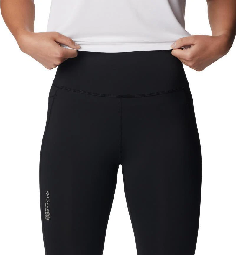 Endless Trail Running 7/8 Tights - Womens - Image 9