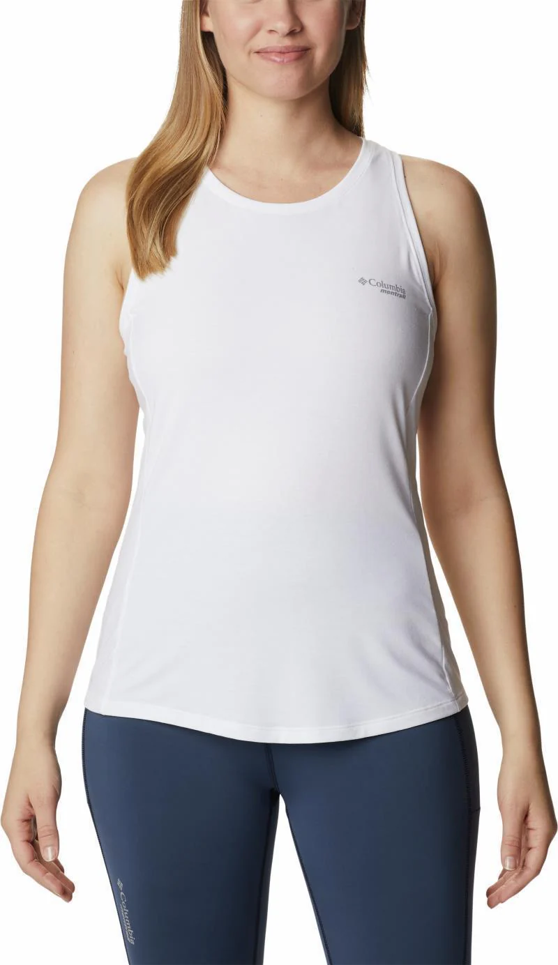 Endless Trail Running Tank - Womens