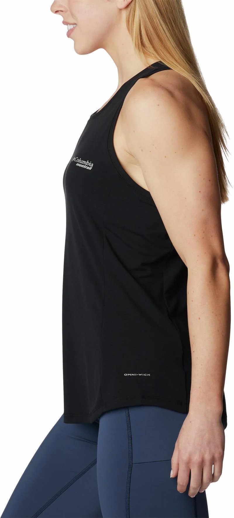 Endless Trail Running Tank - Womens - Image 10
