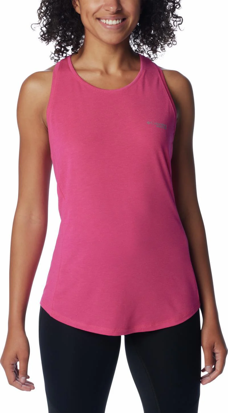 Endless Trail Running Tank - Womens - Image 11