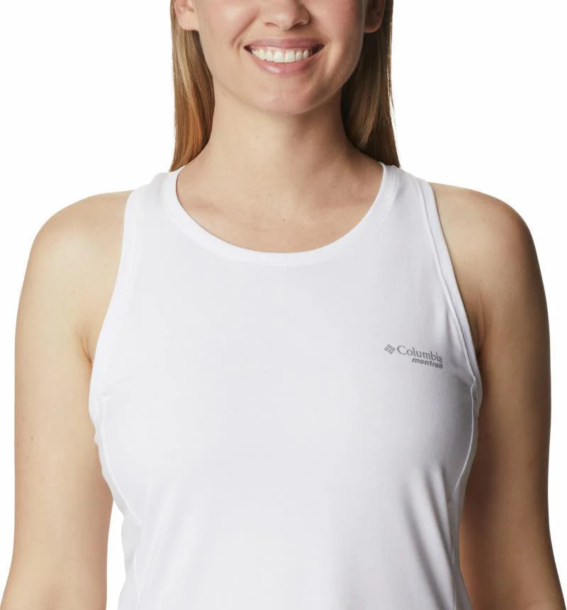 Endless Trail Running Tank - Womens - Image 4