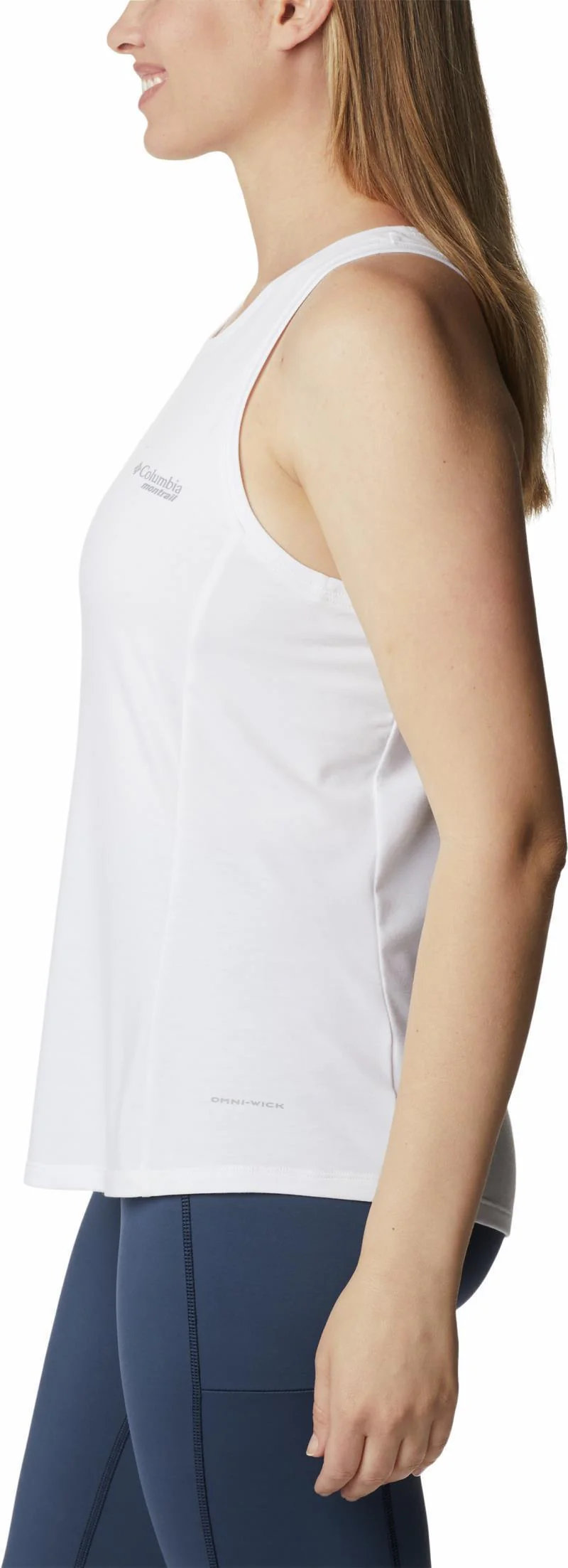 Endless Trail Running Tank - Womens - Image 5