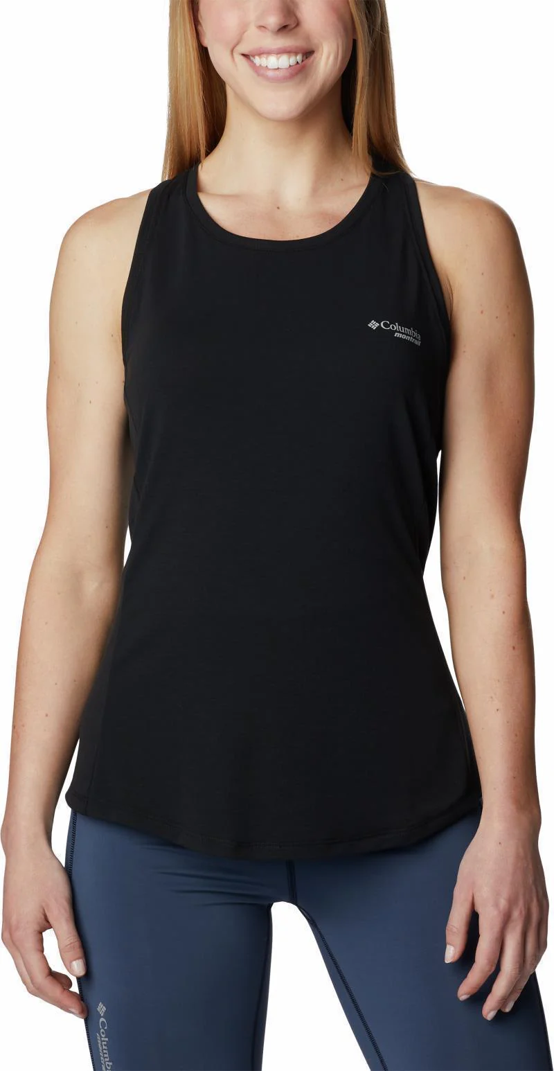 Endless Trail Running Tank - Womens - Image 6
