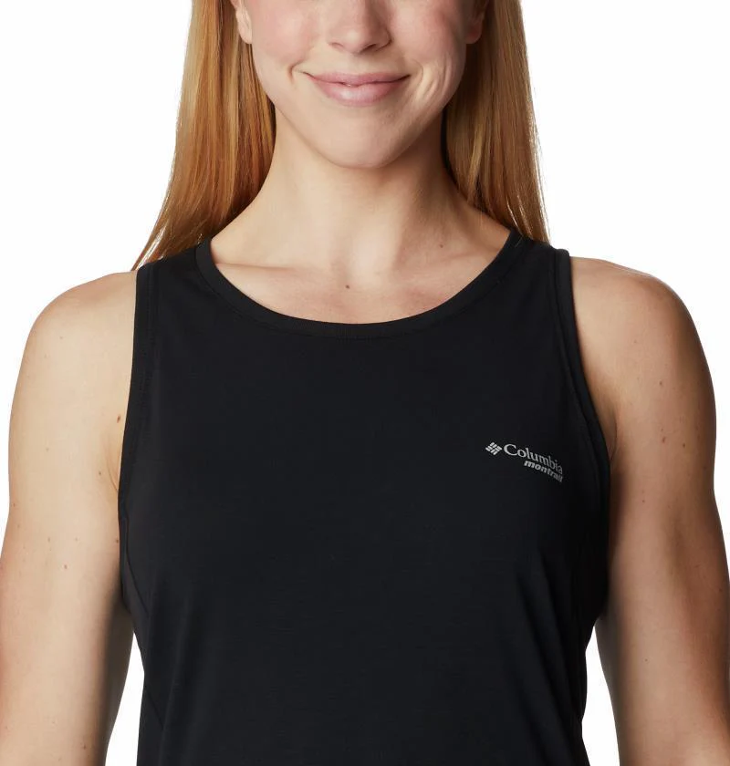 Endless Trail Running Tank - Womens - Image 9