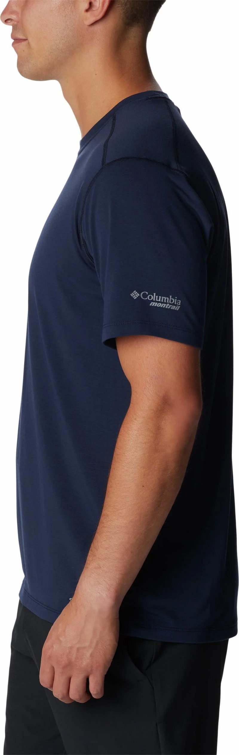 Endless Trail Running Tech Tee - Mens - Image 10