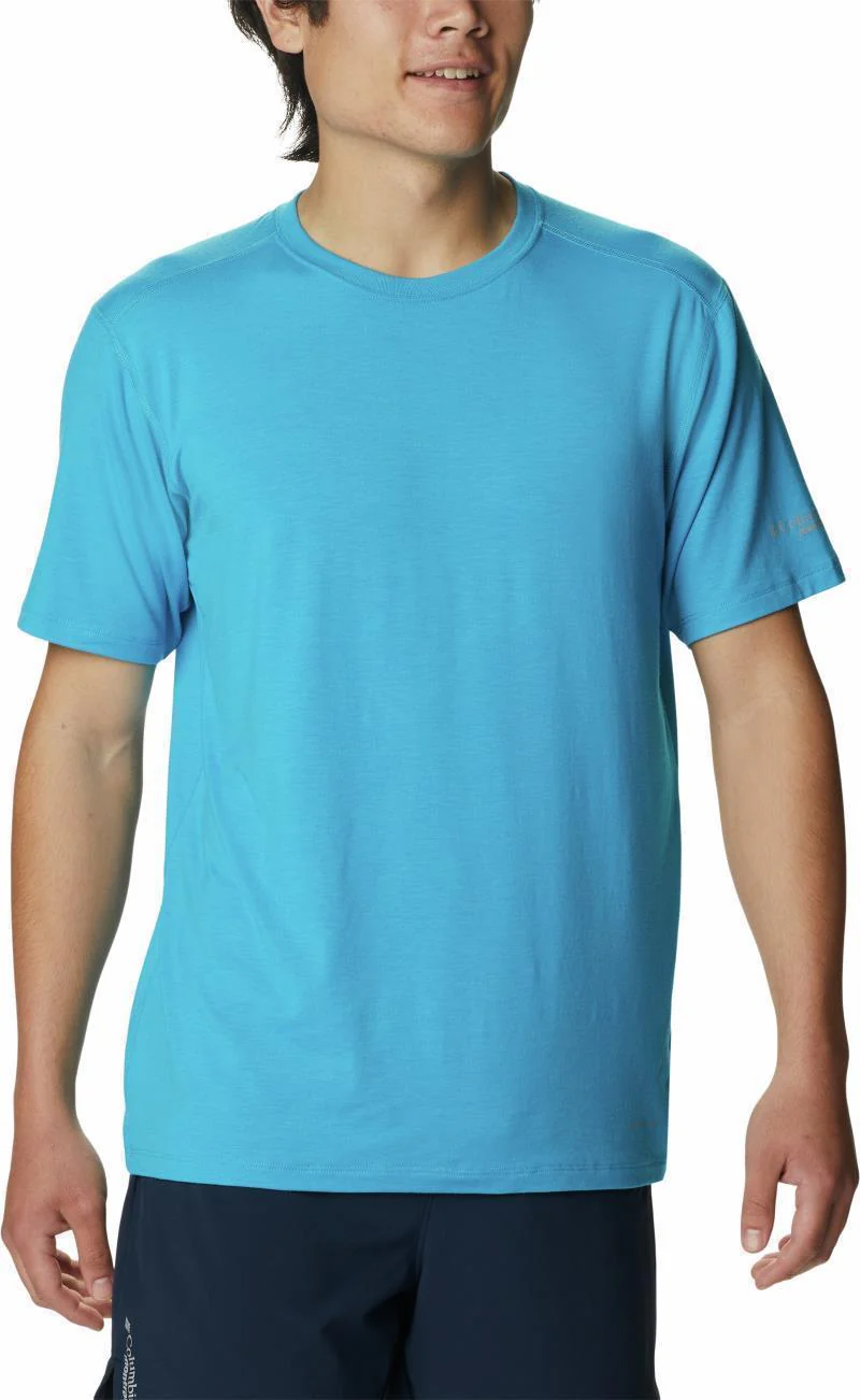 Endless Trail Running Tech Tee - Mens - Image 11