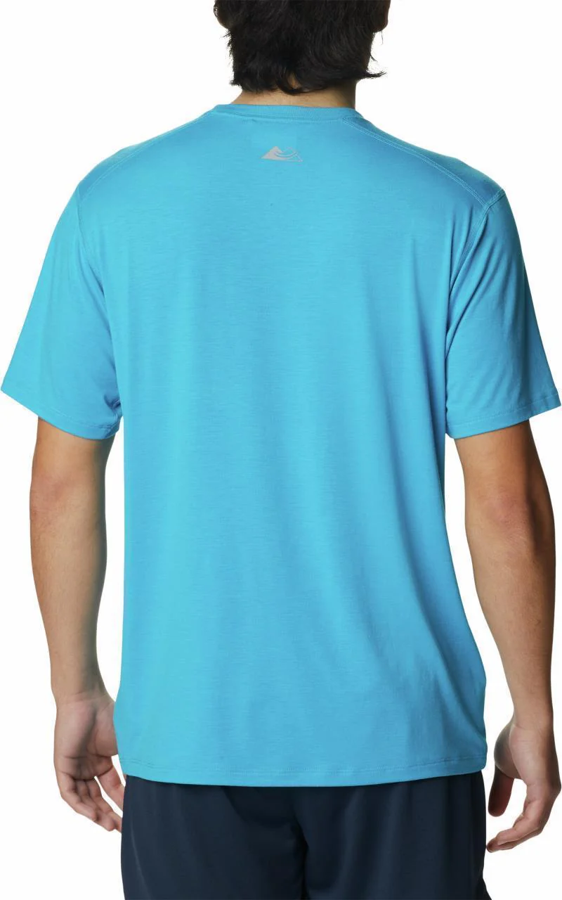 Endless Trail Running Tech Tee - Mens - Image 12