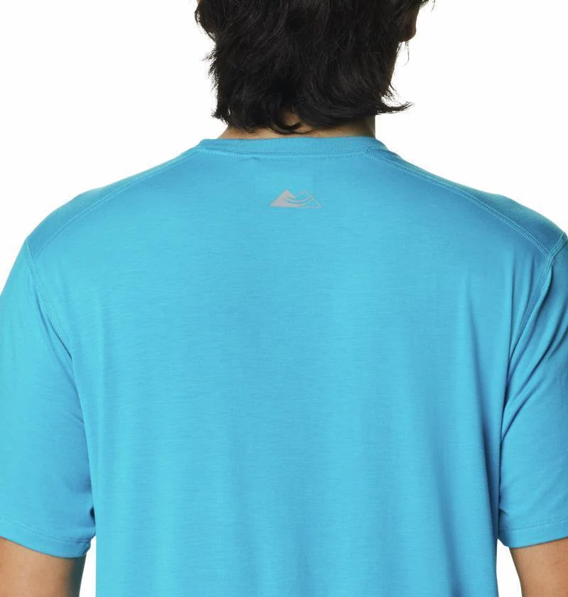 Endless Trail Running Tech Tee - Mens - Image 13