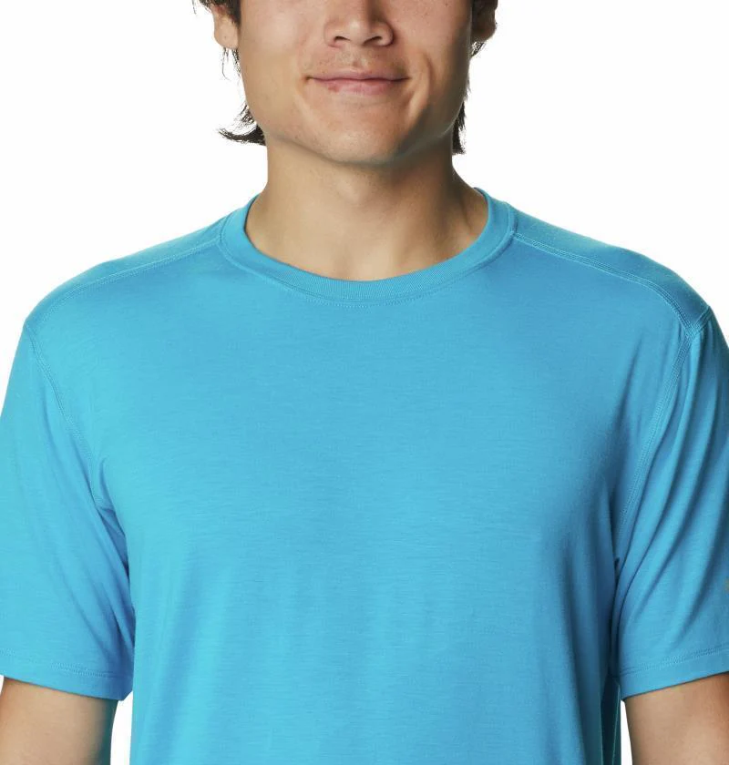 Endless Trail Running Tech Tee - Mens - Image 14