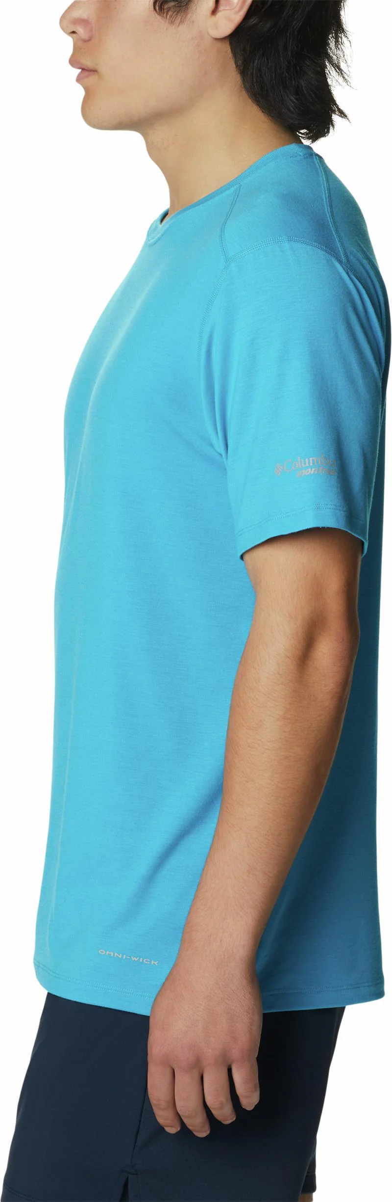Endless Trail Running Tech Tee - Mens - Image 15