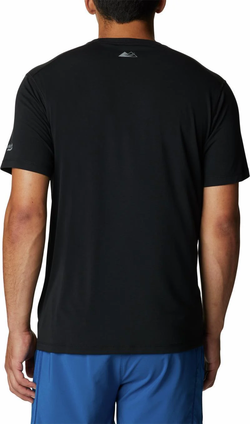 Endless Trail Running Tech Tee - Mens - Image 17