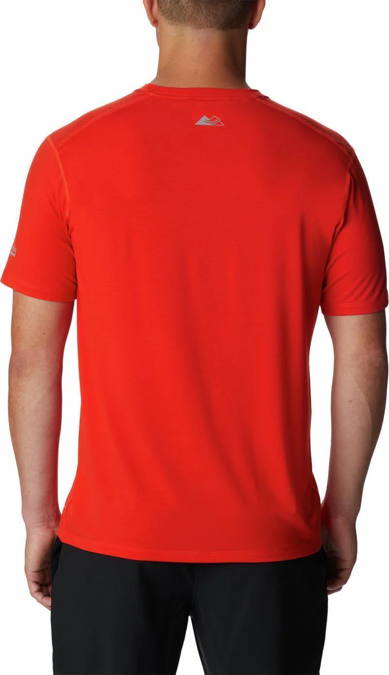 Endless Trail Running Tech Tee - Mens - Image 2